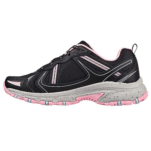 Skechers Hillcrest Vast Adventure Wanderschuhe - Schwarz 5 Skechers Hillcrest Vast Adventure Wanderschuhe - Schwarz – Bild 3