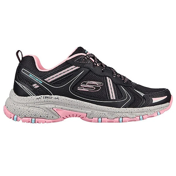 Skechers Hillcrest Vast Adventure Wanderschuhe - Schwarz 6 Skechers Hillcrest Vast Adventure Wanderschuhe - Schwarz – Bild 4