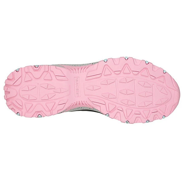 Skechers Hillcrest Vast Adventure Wanderschuhe - Schwarz 7 Skechers Hillcrest Vast Adventure Wanderschuhe - Schwarz – Bild 5