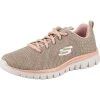 Skechers Graceful Twisted Fortune Sneakers Low -Skechers shop 21389935 01