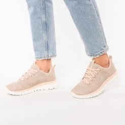 Skechers Graceful Twisted Fortune Sneakers Low -Skechers shop 21389935 02