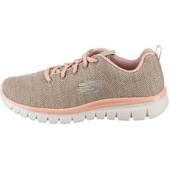 Skechers Graceful Twisted Fortune Sneakers Low -Skechers shop 21389935 03