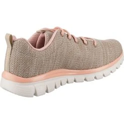 Skechers Graceful Twisted Fortune Sneakers Low -Skechers shop 21389935 05