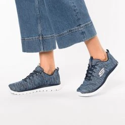 Skechers Graceful Twisted Fortune Sneakers Low -Skechers shop 21389938 02