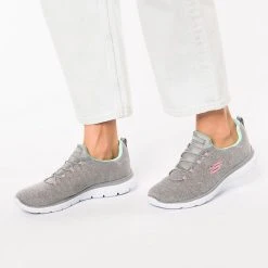 Skechers Summits Quick Getaway Slip-On-Sneaker -Skechers shop 21390267 02