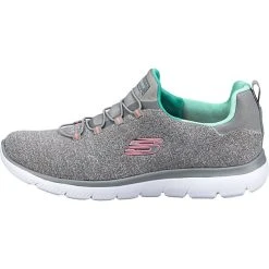 Skechers Summits Quick Getaway Slip-On-Sneaker -Skechers shop 21390267 03