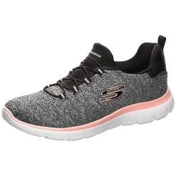 Skechers Summits Quick Getaway Slip-On-Sneaker