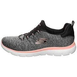 Alternative view of Skechers Summits Quick Getaway Slip-On-Sneaker