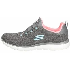 Skechers Summits Quick Getaway Sneakers Low -Skechers shop 21390279 02