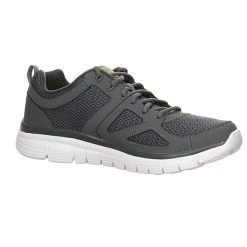 Skechers Burns Agoura Sneakers Low - Dunkelgrau -Skechers shop 21575212 04