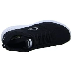 Skechers Schnürhalbschuh Sneaker (sportlich) Dynamight 2.0-Fallford Sneakers Low - Schwarz -Skechers shop 21597586 05