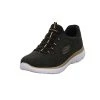 Skechers Slipper Halbschuh Summits-Fresh Take Sneakers Low - Schwarz -Skechers shop 21672295 01