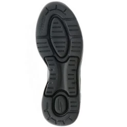 Skechers 124409/BBK Go Walk Arch Fit-Iconic Damen Sneaker Turnschuhe Sportschuhe Slipper Schwarz - Schwarz 11 Skechers 124409/BBK Go Walk Arch Fit-Iconic Damen Sneaker Turnschuhe Sportschuhe Slipper Schwarz - Schwarz -Skechers shop 21892707 03