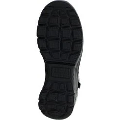 Skechers Stiefeletten EASY GOING HIGH ZIP Klassische Stiefeletten - Schwarz 12 Skechers Stiefeletten EASY GOING HIGH ZIP Klassische Stiefeletten - Schwarz -Skechers shop 21907204 06