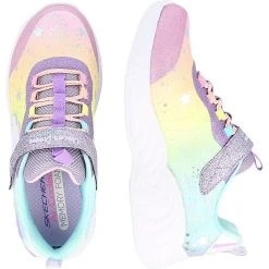 Skechers Sneakers Low Blinkies UNICORN DREAMS Für Mädchen -Skechers shop 22150955 02