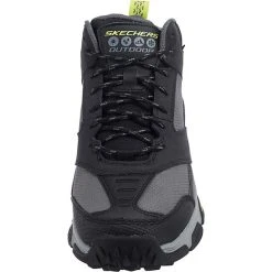 Skechers Skech-air Envoy Trekkingstiefel - Schwarz 12 Skechers Skech-air Envoy Trekkingstiefel - Schwarz -Skechers shop 22313619 04