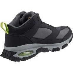 Skechers Skech-air Envoy Trekkingstiefel - Schwarz 13 Skechers Skech-air Envoy Trekkingstiefel - Schwarz -Skechers shop 22313619 05