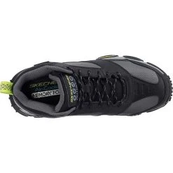 Skechers Skech-air Envoy Trekkingstiefel - Schwarz 14 Skechers Skech-air Envoy Trekkingstiefel - Schwarz -Skechers shop 22313619 06