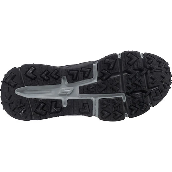 Skechers Skech-air Envoy Trekkingstiefel - Schwarz 8 Skechers Skech-air Envoy Trekkingstiefel - Schwarz – Bild 6