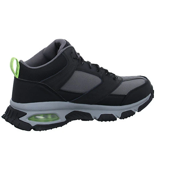 Skechers Skech-air Envoy Trekkingstiefel - Schwarz 9 Skechers Skech-air Envoy Trekkingstiefel - Schwarz – Bild 7