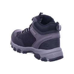 Skechers Trekkingstiefel - Schwarz -Skechers shop 22313627 03