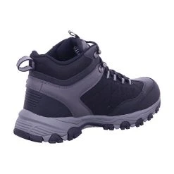 Skechers Trekkingstiefel - Schwarz -Skechers shop 22313627 05