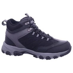 Skechers Trekkingstiefel - Schwarz -Skechers shop 22313627 06