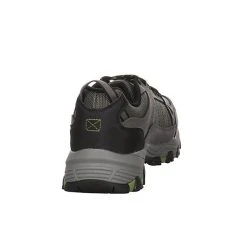 Skechers Selmen Cormack Sneakers Low - Dunkelgrau -Skechers shop 22339277 08