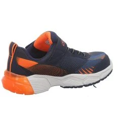 Skechers Halbschuhe THERMOFLUX 2.0 Für Jungen - Dunkelblau -Skechers shop 22346689 08