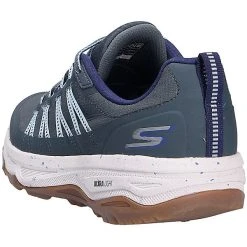 Skechers Damen Sportiver Schnürschuh/Sneaker Sneakers Low - Blau -Skechers shop 22434663 03
