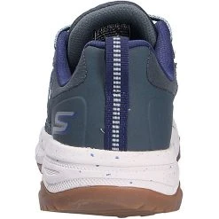 Skechers Damen Sportiver Schnürschuh/Sneaker Sneakers Low - Blau -Skechers shop 22434663 07
