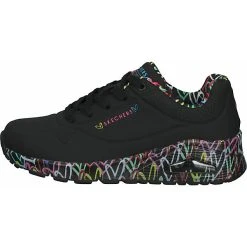 Skechers Uno James Goldcrown Loving Love Sneakers Low -Skechers shop 22491460 02