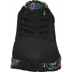 Skechers Uno James Goldcrown Loving Love Sneakers Low -Skechers shop 22491460 03