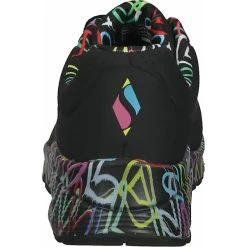 Skechers Uno James Goldcrown Loving Love Sneakers Low -Skechers shop 22491460 05