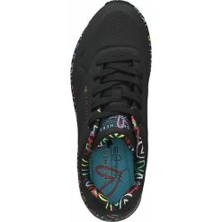 Skechers Uno James Goldcrown Loving Love Sneakers Low -Skechers shop 22491460 06