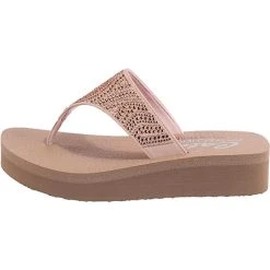 Skechers Vinyasa Stone Candy Zehentrenner -Skechers shop 22532047 03