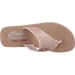 Skechers Vinyasa Stone Candy Zehentrenner -Skechers shop 22532047 06