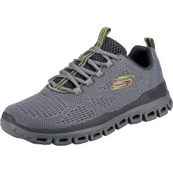 Skechers Glide-step Fasten Up Slip-On-Sneaker