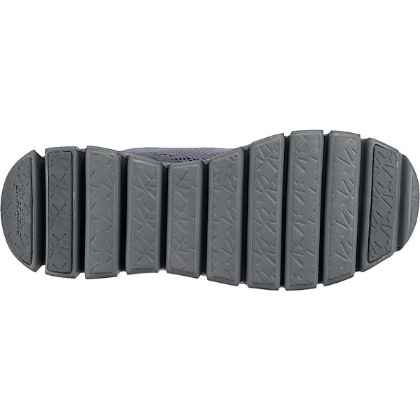 Skechers Glide-step Fasten Up Slip-On-Sneaker 9 Skechers Glide-step Fasten Up Slip-On-Sneaker – Bild 7