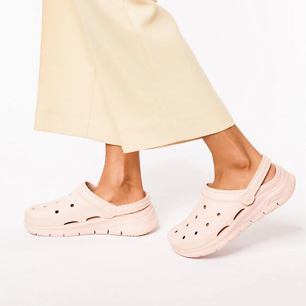 Skechers Arch Fit It's A Fit Clogs 4 Skechers Arch Fit It's A Fit Clogs – Bild 2