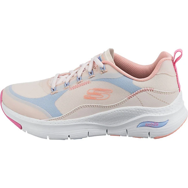 Skechers Arch Fit Cool Oasis Sneakers Low 5 Skechers Arch Fit Cool Oasis Sneakers Low – Bild 3