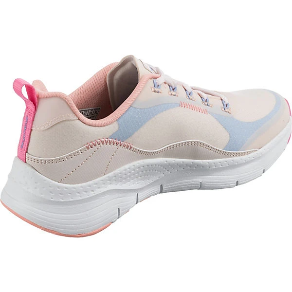 Skechers Arch Fit Cool Oasis Sneakers Low 7 Skechers Arch Fit Cool Oasis Sneakers Low – Bild 5