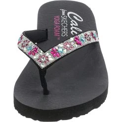 Skechers Meditation Garden Bliss Zehentrenner -Skechers shop 22532152 04