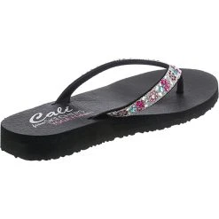 Skechers Meditation Garden Bliss Zehentrenner -Skechers shop 22532152 05