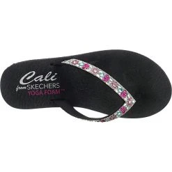 Skechers Meditation Garden Bliss Zehentrenner -Skechers shop 22532152 06