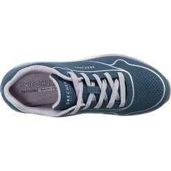 Skechers Uno Cool Heels Sneakers Low -Skechers shop 22532438 06