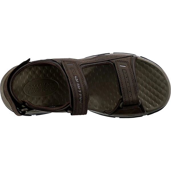 Skechers Tresmen Garo Outdoorsandalen 7 Skechers Tresmen Garo Outdoorsandalen – Bild 5