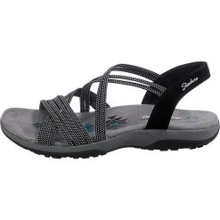 Skechers Reggae Slim Turn It Up Outdoorsandalen 11 Skechers Reggae Slim Turn It Up Outdoorsandalen -Skechers shop 22533024 03