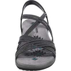 Skechers Reggae Slim Turn It Up Outdoorsandalen 12 Skechers Reggae Slim Turn It Up Outdoorsandalen -Skechers shop 22533024 04