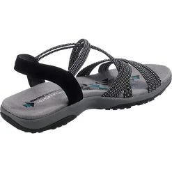 Skechers Reggae Slim Turn It Up Outdoorsandalen 13 Skechers Reggae Slim Turn It Up Outdoorsandalen -Skechers shop 22533024 05